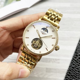 Изысканный и универсальный 【Новинка】： Longines, новейший дизайн,