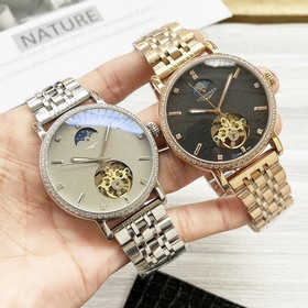 Изысканный и универсальный 【Новинка】： Longines, новейший дизайн,