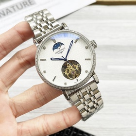 Изысканный и универсальный 【Новинка】： Longines, новейший дизайн,