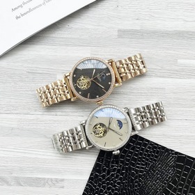Изысканный и универсальный 【Новинка】： Longines, новейший дизайн,