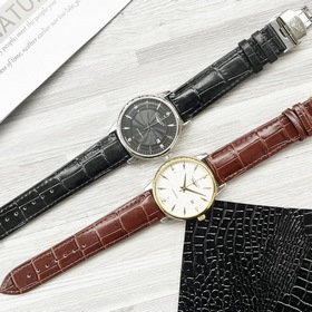 【Новинка】： Longines с тремя стрелками Тип ： Элитные мужские часы 