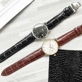 【Новинка】： Longines с тремя стрелками Тип ： Элитные мужские часы 
