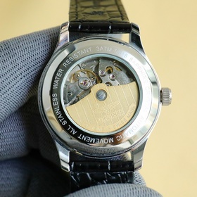 Новинка на рынке, эксклюзивные мужские часы Longines с классическ