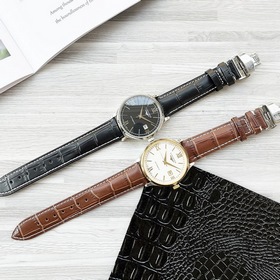 【Новинка】： Longines с тремя стрелками Тип ： Элитные мужские часы 