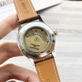 【Новинка】： Longines с тремя стрелками Тип ： Элитные мужские часы 