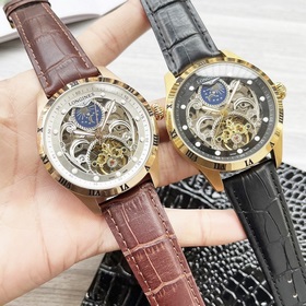 Изысканный и универсальный 【Новинка】： Longines, новейший дизайн,