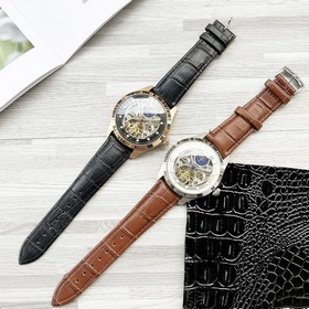 Изысканный и универсальный 【Новинка】： Longines, новейший дизайн,