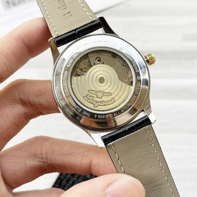 【Новинка】： Longines с тремя стрелками Тип ： Элитные мужские часы 