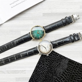 【Новинка】： Longines с тремя стрелками Тип ： Элитные мужские часы 