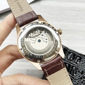 Изысканный и универсальный 【Новинка】： Longines, новейший дизайн,