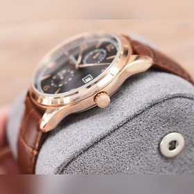 Мужчины ценят многофункциональные часы 【Новинка】： Longines, лучш