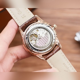 Мужчины ценят многофункциональные часы 【Новинка】： Longines, лучш