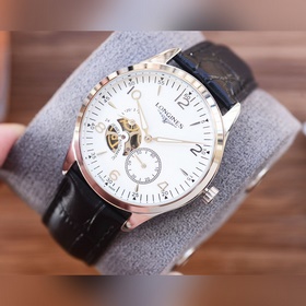 Мужчины ценят многофункциональные часы 【Новинка】： Longines, лучш