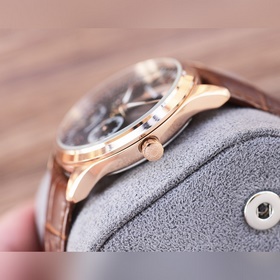 Мужчины ценят многофункциональные часы 【Новинка】： Longines, лучш