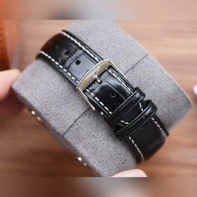 0 Мужские часы с тремя стрелками 【Новинка】： Longines, лучший диз