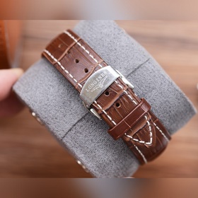 Мужские часы с тремя стрелками 【Новинка】： Longines, лучший дизай
