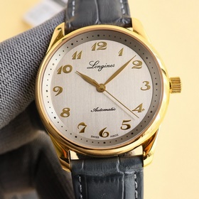 (Три в одном) Новая серия часов Longines Master Collection 190th