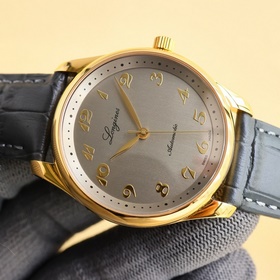 (Три в одном) Новая серия часов Longines Master Collection 190th 