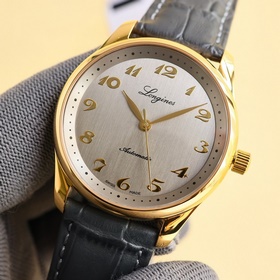 (Три в одном) Новая серия часов Longines Master Collection 190th 