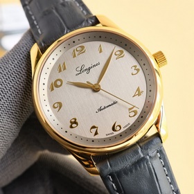 (Три в одном) Новая серия часов Longines Master Collection 190th 