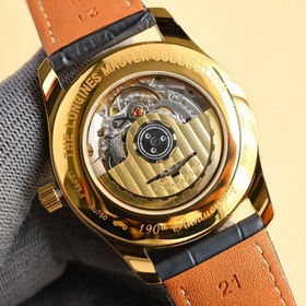 (Три в одном) Новая серия часов Longines Master Collection 190th 