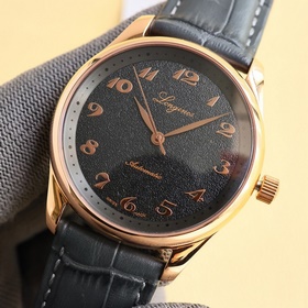 (Три в одном) Новая серия часов Longines Master Collection 190th