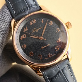 (Три в одном) Новая серия часов Longines Master Collection 190th 
