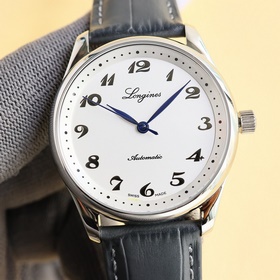 (Три в одном) Новая серия часов Longines Master Collection 190th 