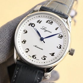 (Три в одном) Новая серия часов Longines Master Collection 190th 