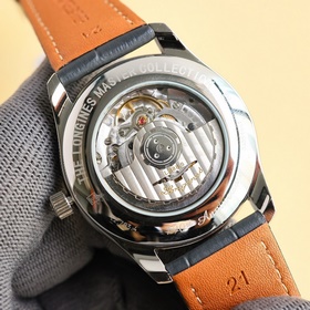 (Три в одном) Новая серия часов Longines Master Collection 190th 