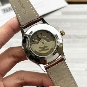 【Новинка】： Longines с двумя стрелками полукруглой рамкой Тип ： Эл