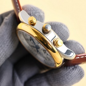 Серия Tt Master 8-стрелковая лунная фаза. Улучшенная версия с впе