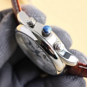 Серия Tt Master 8-стрелковая лунная фаза. Улучшенная версия с впе