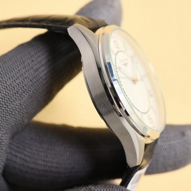 Бренд： Longines (новая модель с тремя стрелками, деловой и повсед