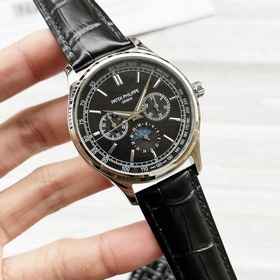 【Новинка】： Longines с тремя стрелками многофункциональным дизайно