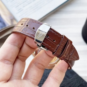 【Новинка】： Longines с тремя стрелками Тип ： Элитные мужские часы 