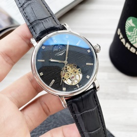 Изысканный и универсальный 【Новинка】： Longines, новейший дизайн,
