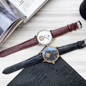 Изысканный и универсальный 【Новинка】： Longines, новейший дизайн,