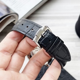 Изысканный и универсальный 【Новинка】： Longines, новейший дизайн,