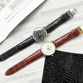 【Новинка】： Longines с тремя стрелками Тип ： Элитные мужские часы 