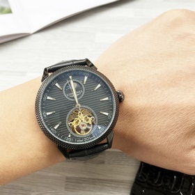 Изысканный и универсальный 【Новинка】： Longines, новейший дизайн,