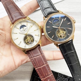 Изысканный и универсальный 【Новинка】： Longines, новейший дизайн,