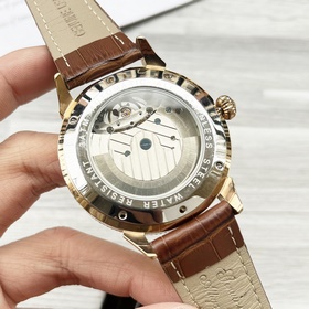 Изысканный и универсальный 【Новинка】： Longines, новейший дизайн,