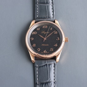 (Три в одном) Новая серия часов Longines Master Collection 190th 