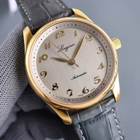 (Три в одном) Новая серия часов Longines Master Collection 190th 