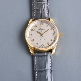 (Три в одном) Новая серия часов Longines Master Collection 190th 
