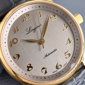 (Три в одном) Новая серия часов Longines Master Collection 190th 