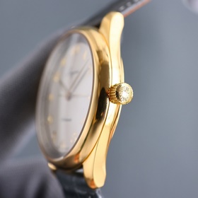 (Три в одном) Новая серия часов Longines Master Collection 190th 