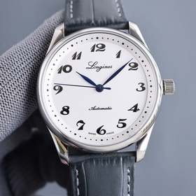 (Три в одном) Новая серия часов Longines Master Collection 190th