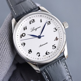(Три в одном) Новая серия часов Longines Master Collection 190th 